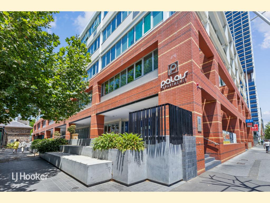 302/281-286 North Tce, Adelaide, SA 5000