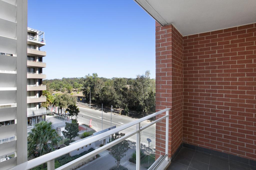 414/21 Hill Rd, Wentworth Point, NSW 2127