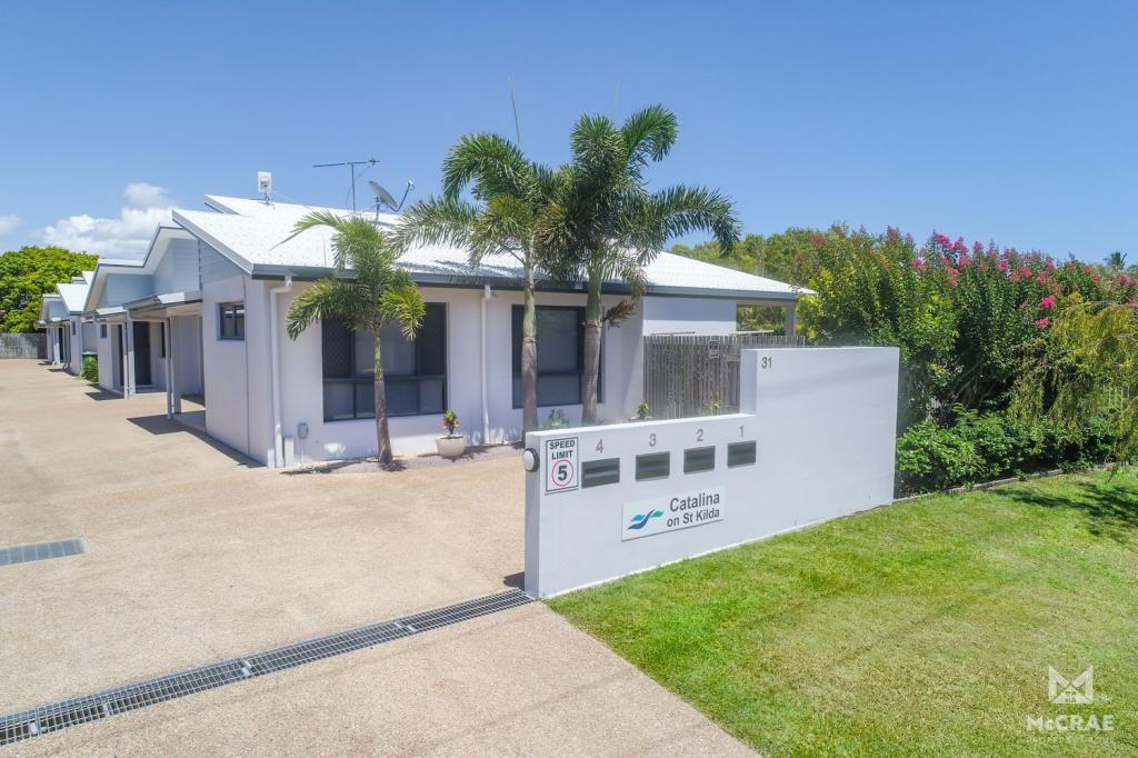 1/31 SAINT KILDA ST, BOWEN, QLD 4805