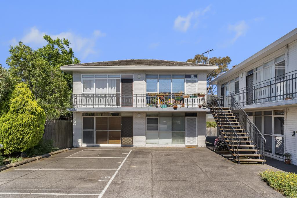 16/233 Station St, Fairfield, VIC 3078