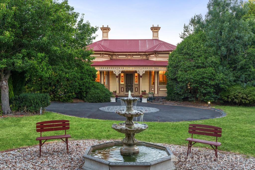 134-136 Atkinson St, Templestowe, VIC 3106