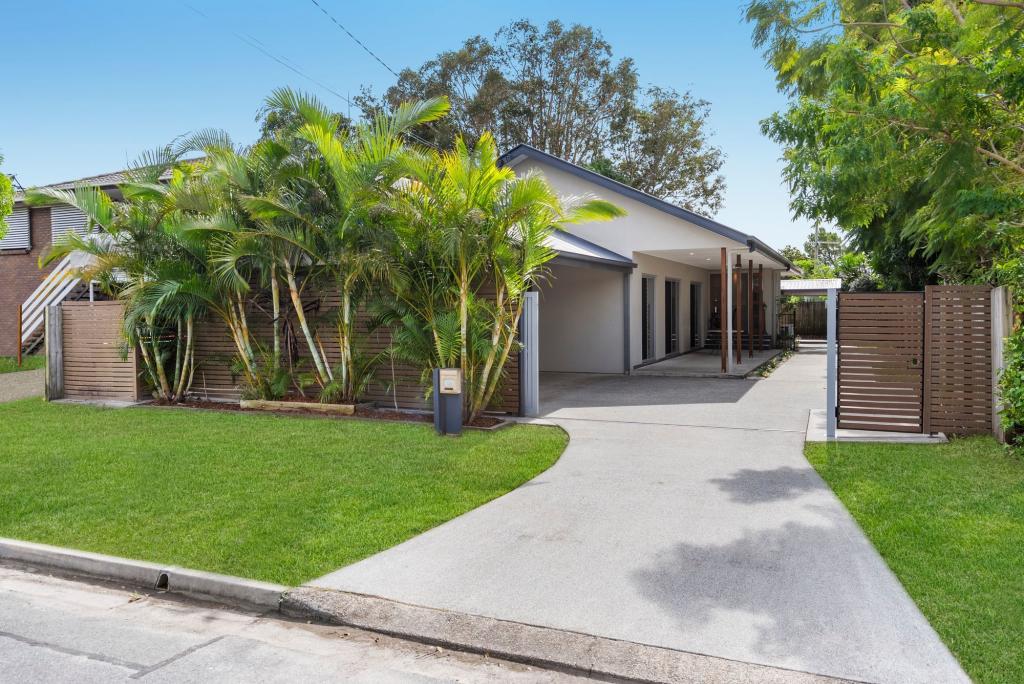 53 Victor Ave, Paradise Point, QLD 4216