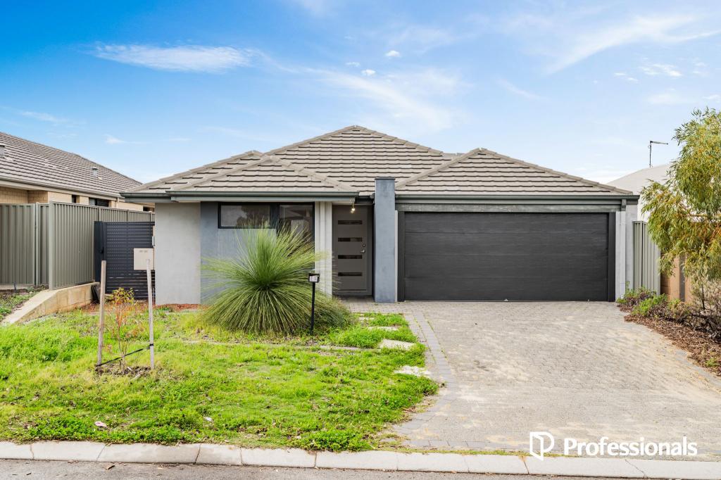32 Axbridge Gra, Alkimos, WA 6038