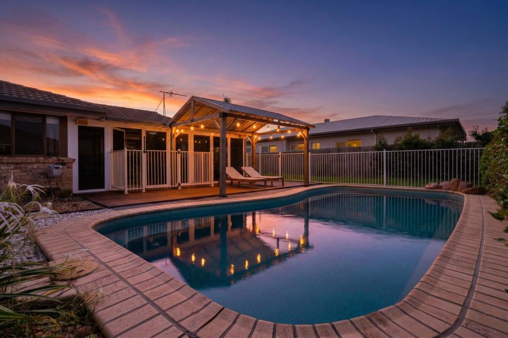 6 Plumtree Pl, Kirwan, QLD 4817