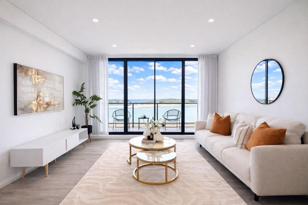 702/4 Herman Cres, Rouse Hill, NSW 2155