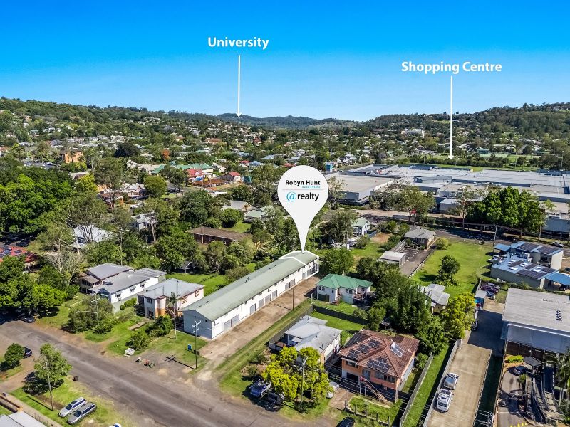 8/115 Laurel Ave, Lismore, NSW 2480