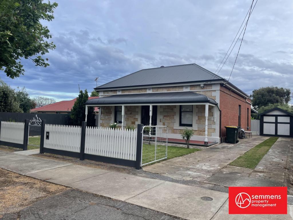 32 Rose St, Mile End, SA 5031