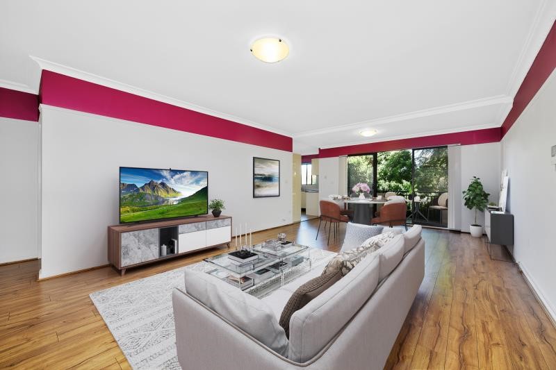 9/10-14 Gladstone St, North Parramatta, NSW 2151