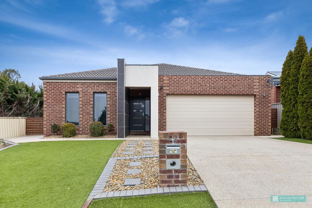 27 Magazine Bvd, Golden Square, VIC 3555