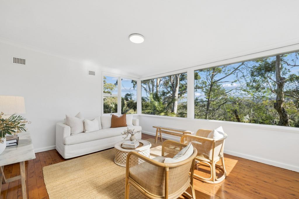 129 Whale Beach Rd, Avalon Beach, NSW 2107