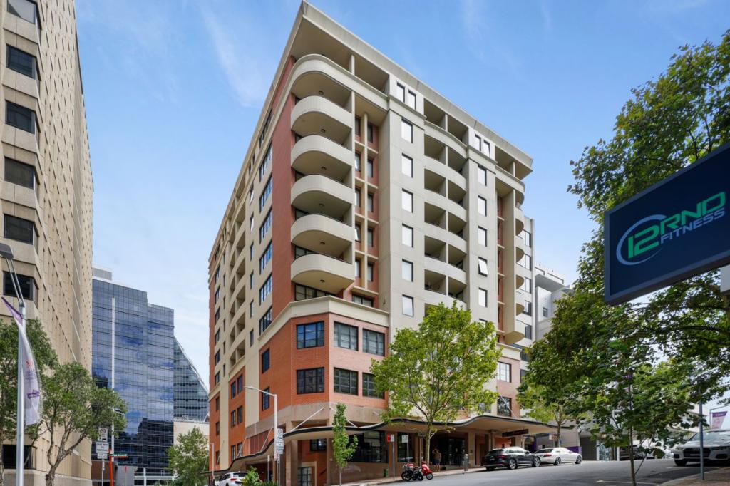 G03/25-29 Berry St, North Sydney, NSW 2060