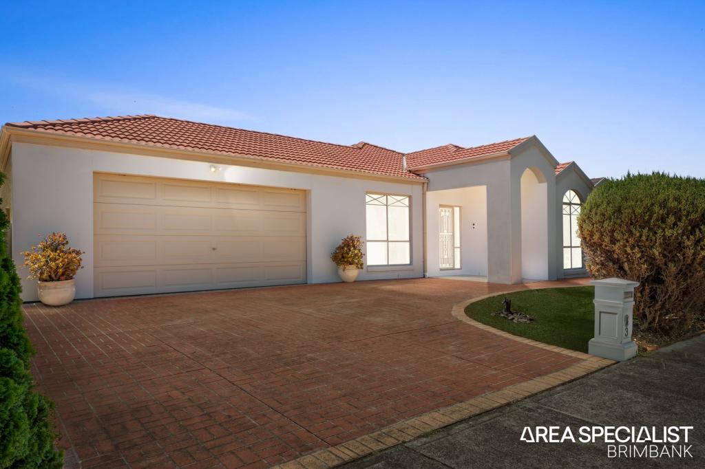 3 Winnunga Rd, Cairnlea, VIC 3023