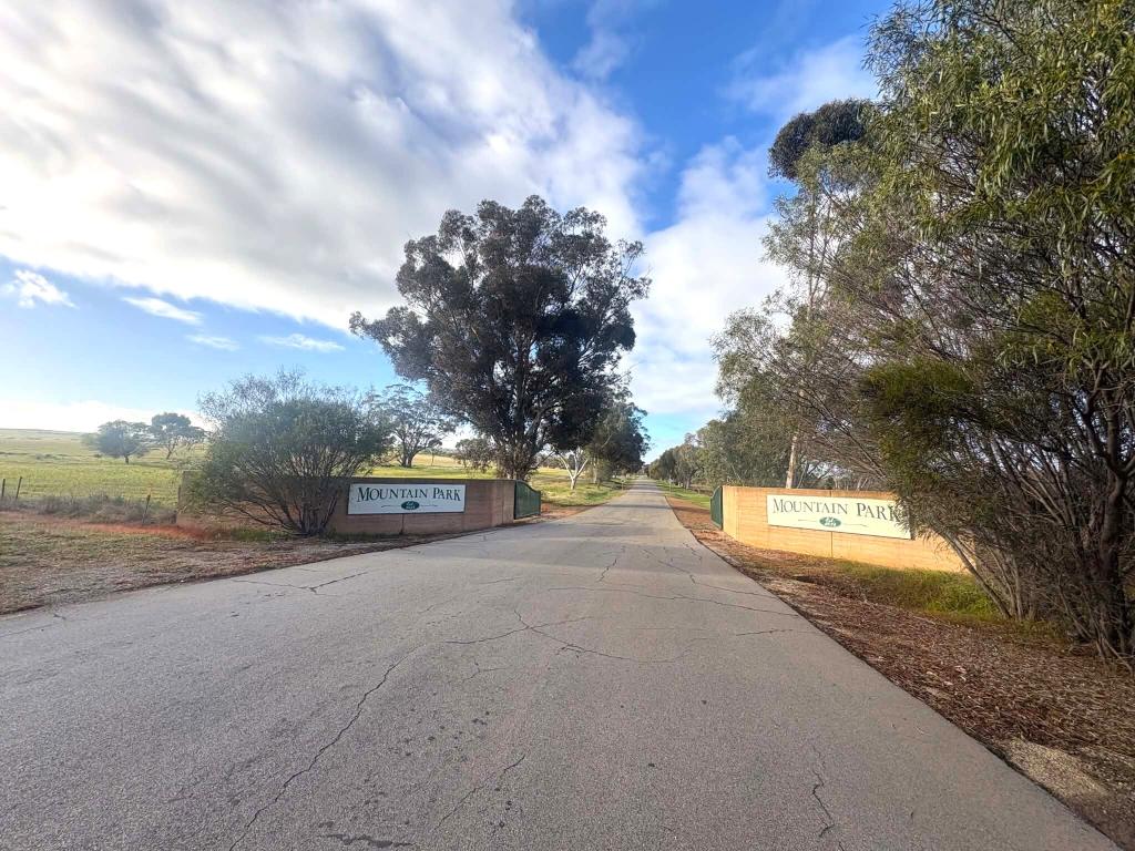 Lot 1105 Nairn Drive Dumbarton, Toodyay, WA 6566