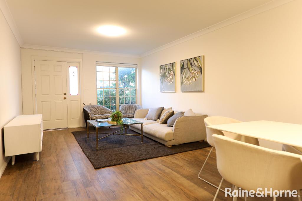 U/37 HARBOURNE RD, KINGSFORD, NSW 2032