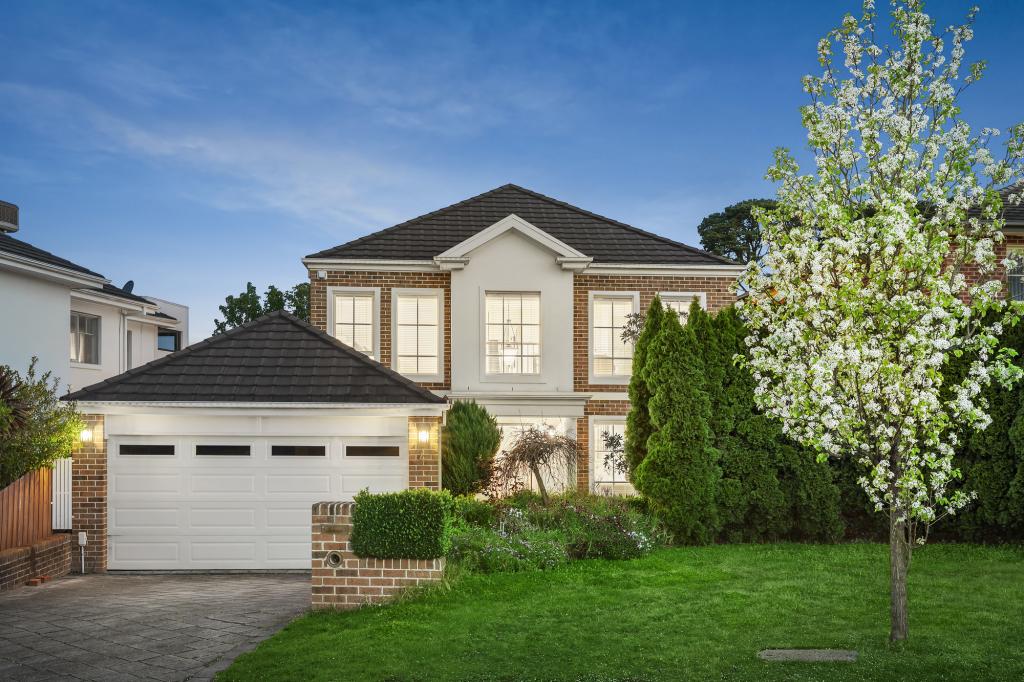 4 Woodhall Wynd, Donvale, VIC 3111