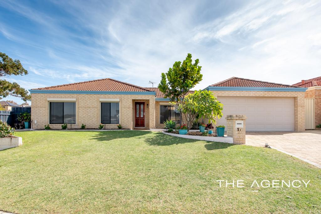 1a Endeavour Rd, Hillarys, WA 6025