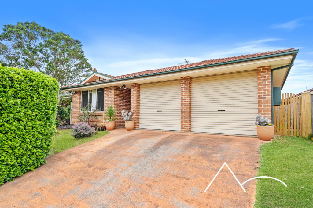 68 Freeman Cct, Ingleburn, NSW 2565