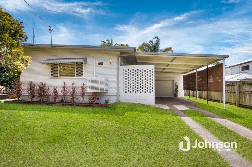 251 Wondall Rd, Wynnum West, QLD 4178