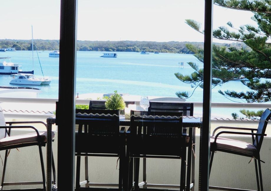 310/360 Marine Pde, Labrador, QLD 4215