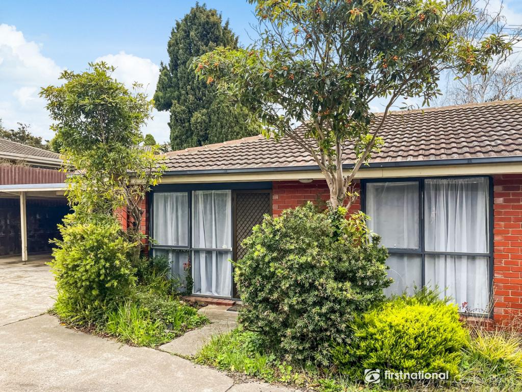 4/45 SKENE ST, NEWTOWN, VIC 3220
