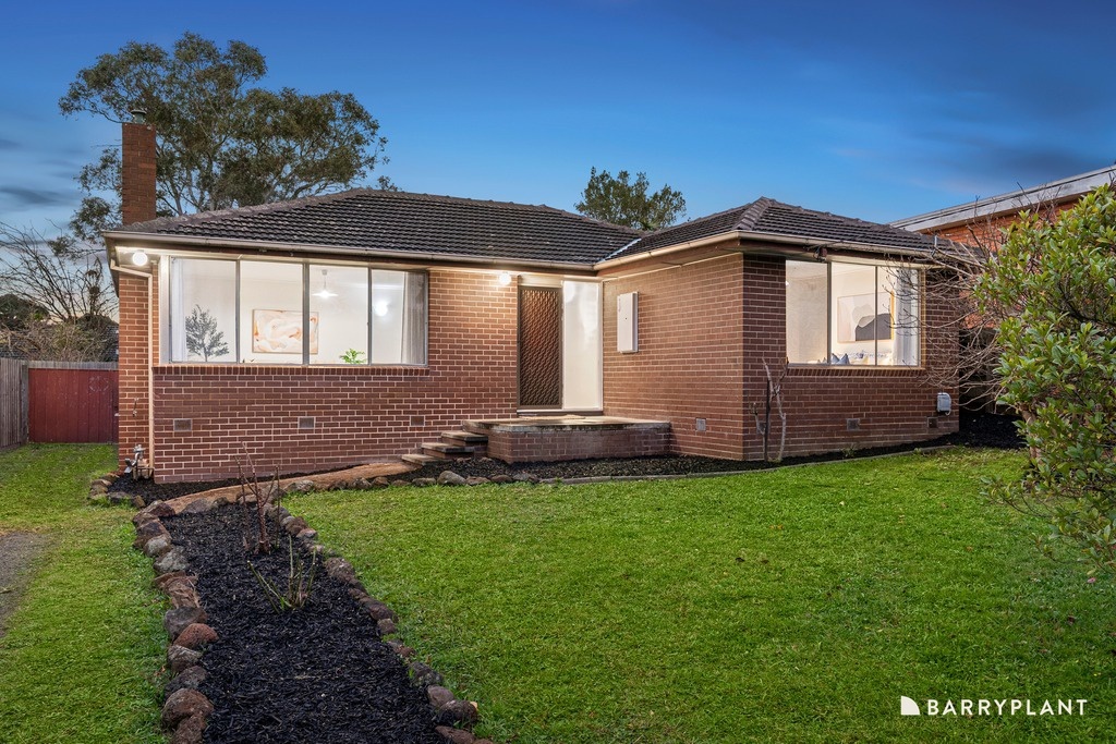 16 Keeler Ave, Bayswater, VIC 3153