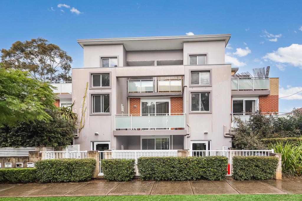 1/9-11 O'Reilly St, Parramatta, NSW 2150