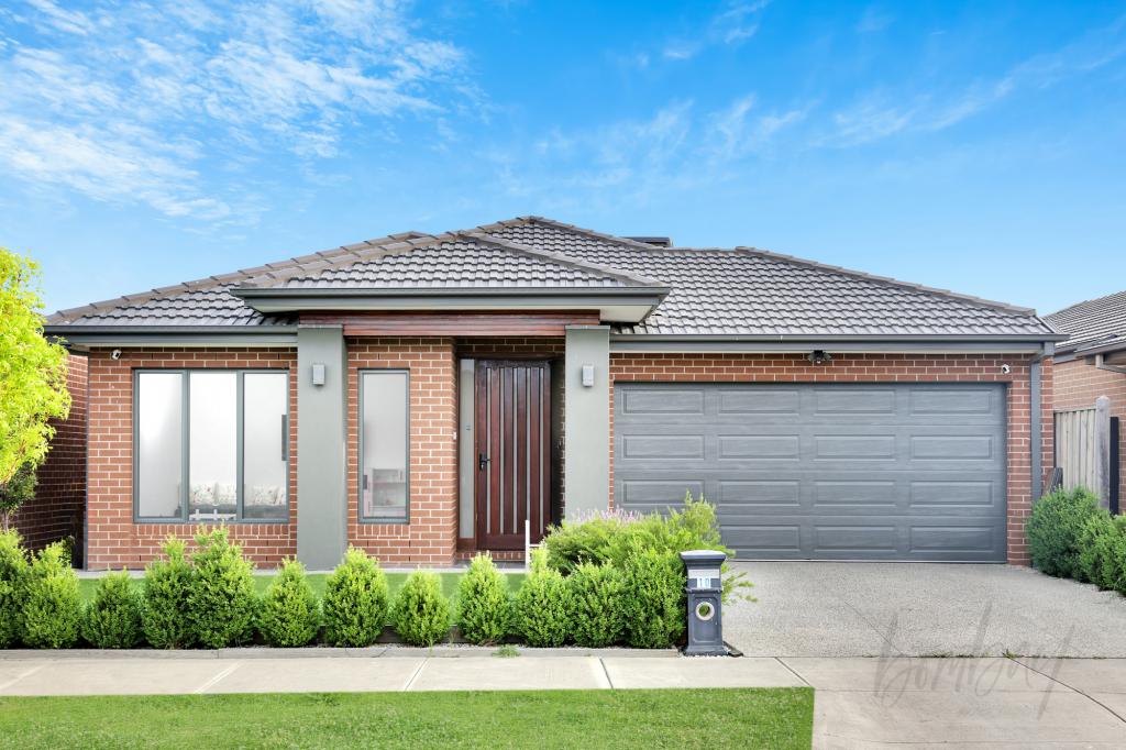 10 Rotie St, Wollert, VIC 3750