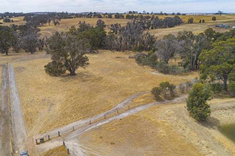 78 RIDGE VIEW AVE, BOYUP BROOK, WA 6244