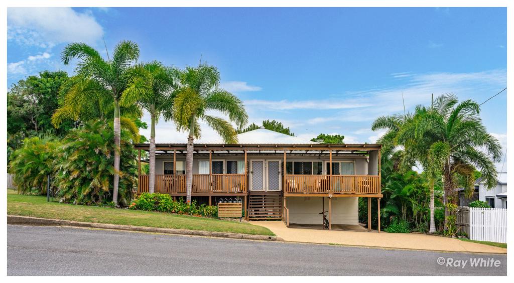 56 JOHN ST, YEPPOON, QLD 4703