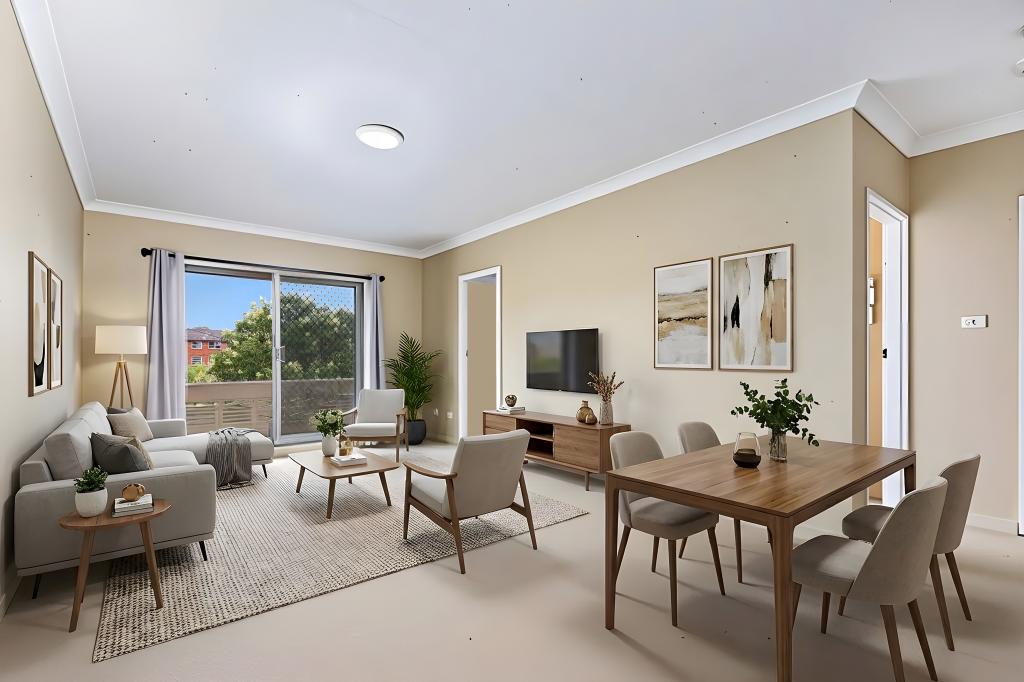 6/2-4 Mary St, Wiley Park, NSW 2195