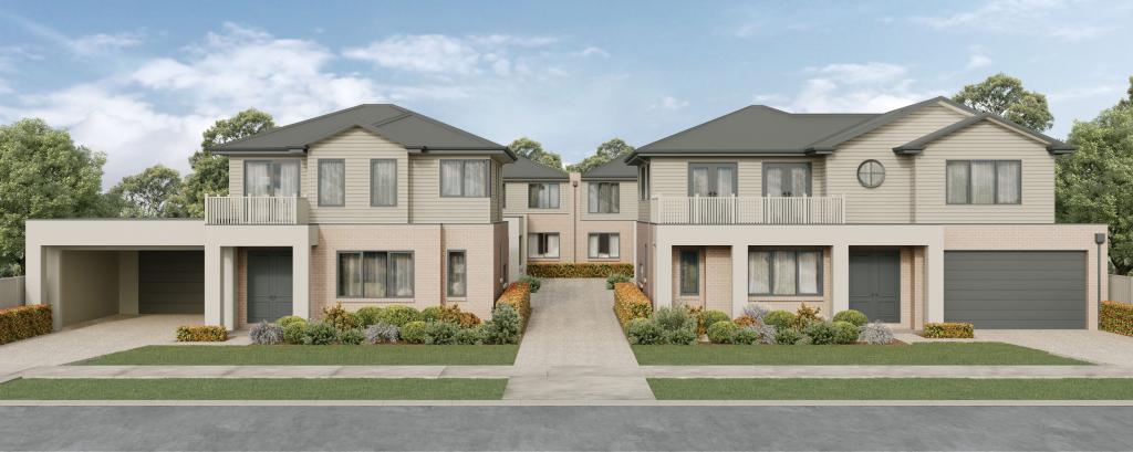 74-76 Ligar St, Sunbury, VIC 3429