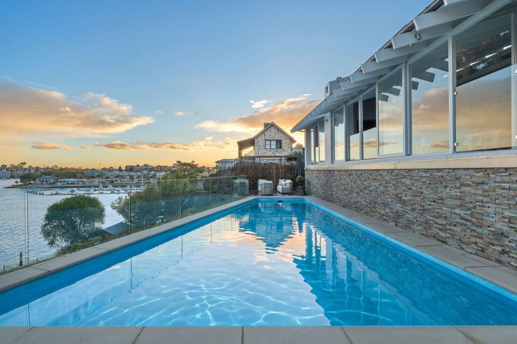 1 Nelson Pde, Hunters Hill, NSW 2110