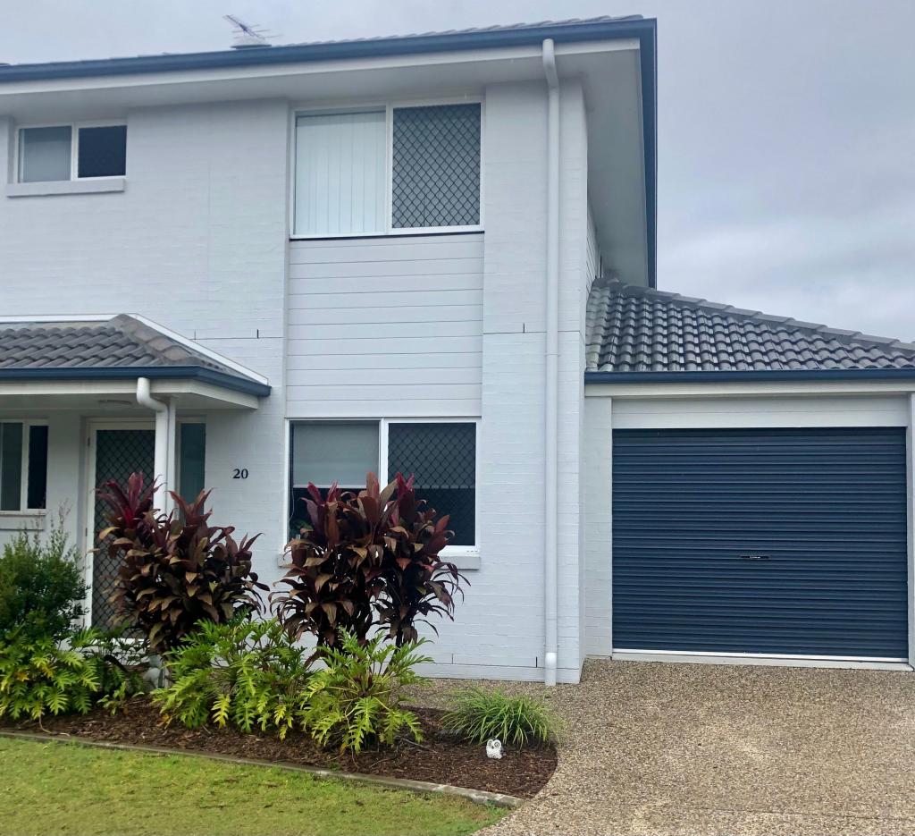 20/15 Silvereye Dr, Griffin, QLD 4503