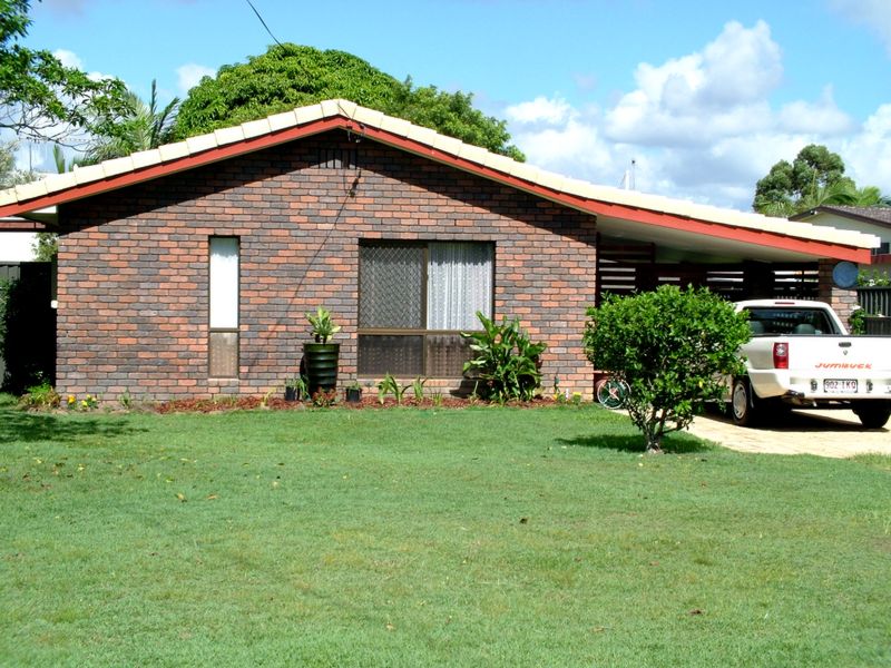 51 Corfield St, Point Vernon, QLD 4655