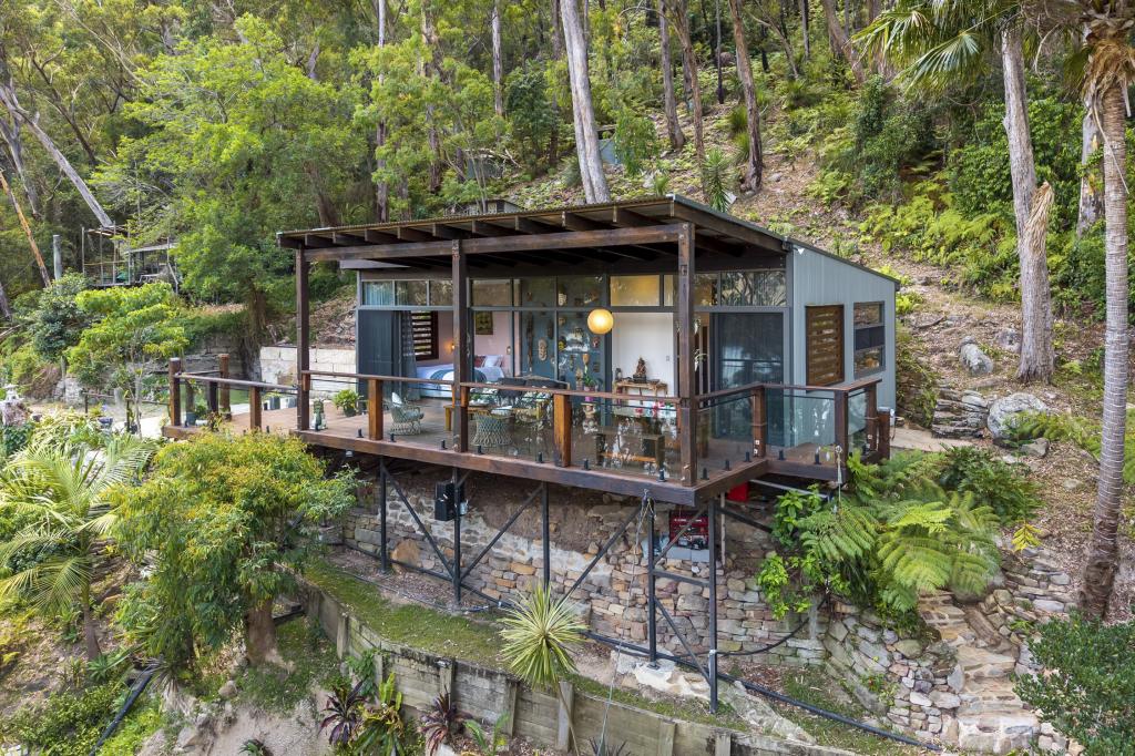 4922 WISEMANS FERRY RD, SPENCER, NSW 2775