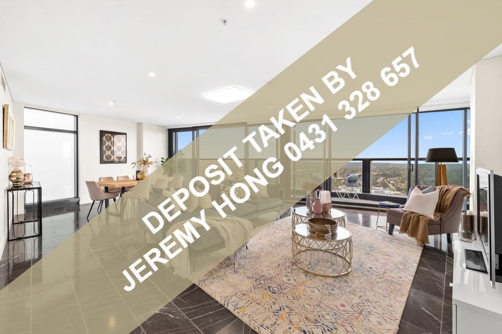 3201/69 Albert Ave, Chatswood, NSW 2067