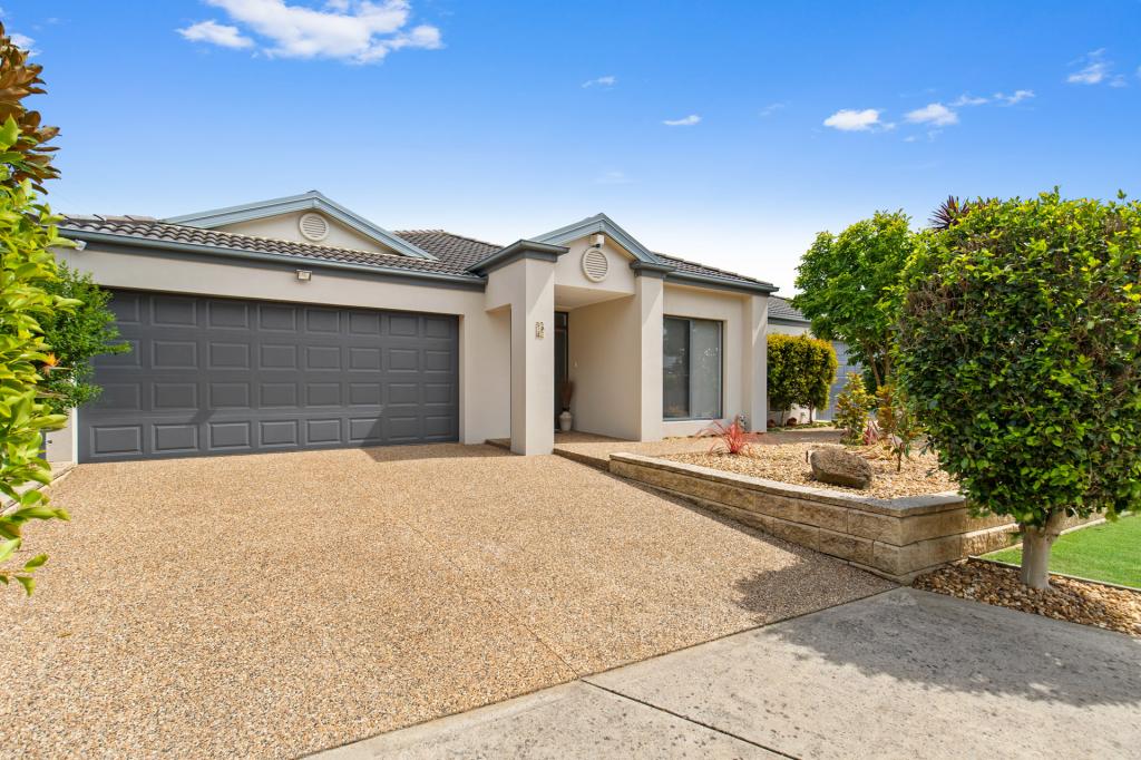 32 Red Wattlebird Cres, Langwarrin, VIC 3910