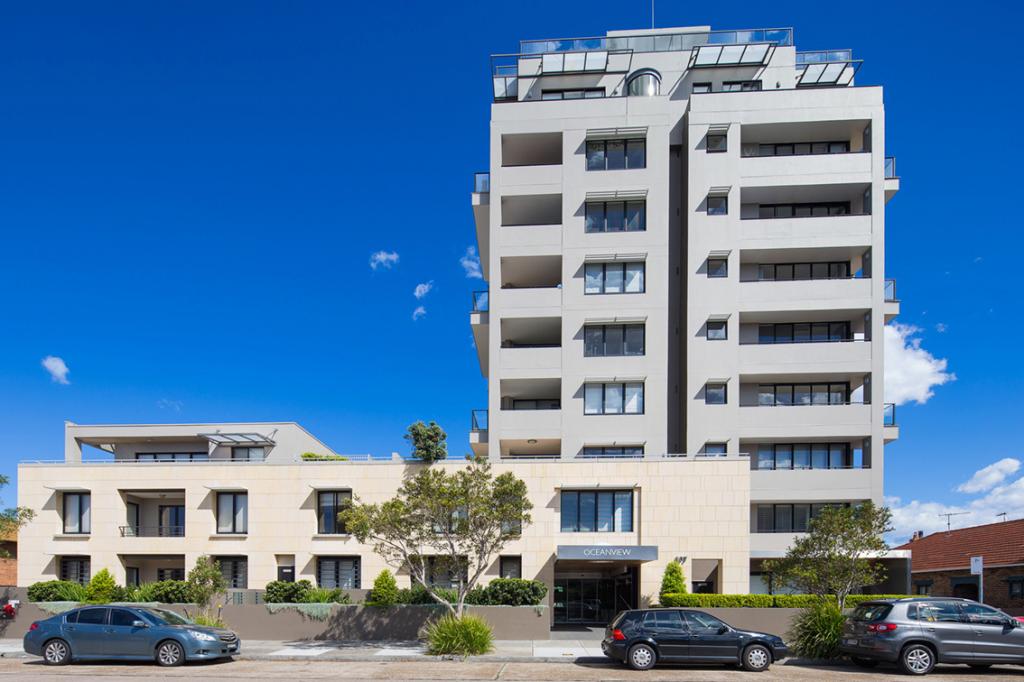 35/107 Macpherson St, Bronte, NSW 2024