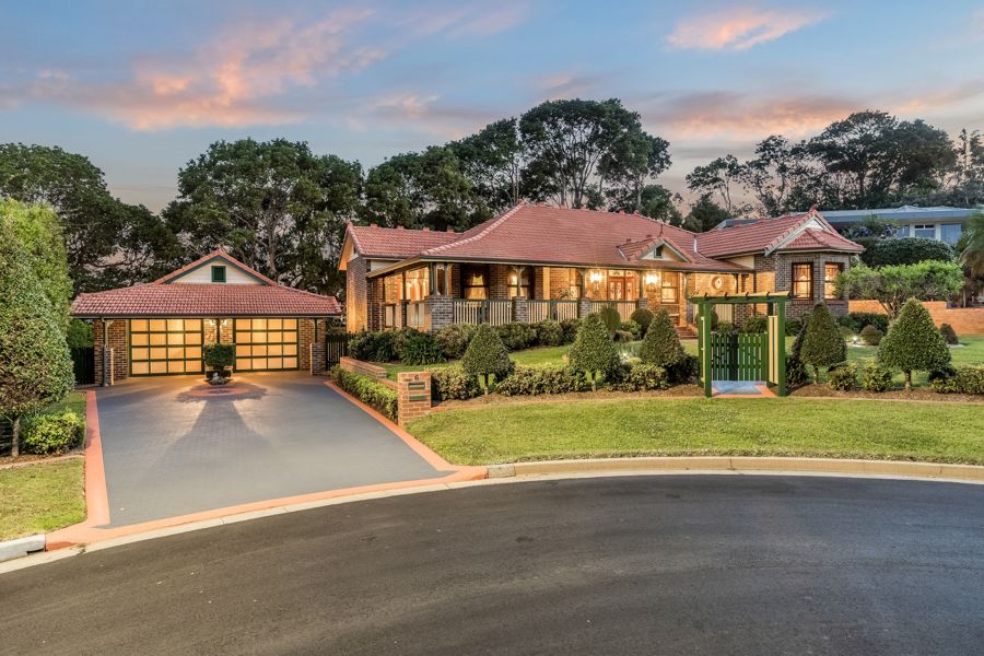 6 Angus Kennedy Cl, Lennox Head, NSW 2478