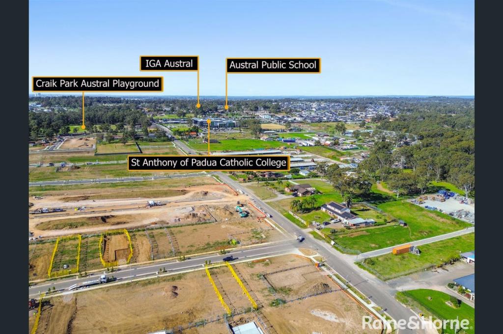 Contact agent for address, AUSTRAL, NSW 2179
