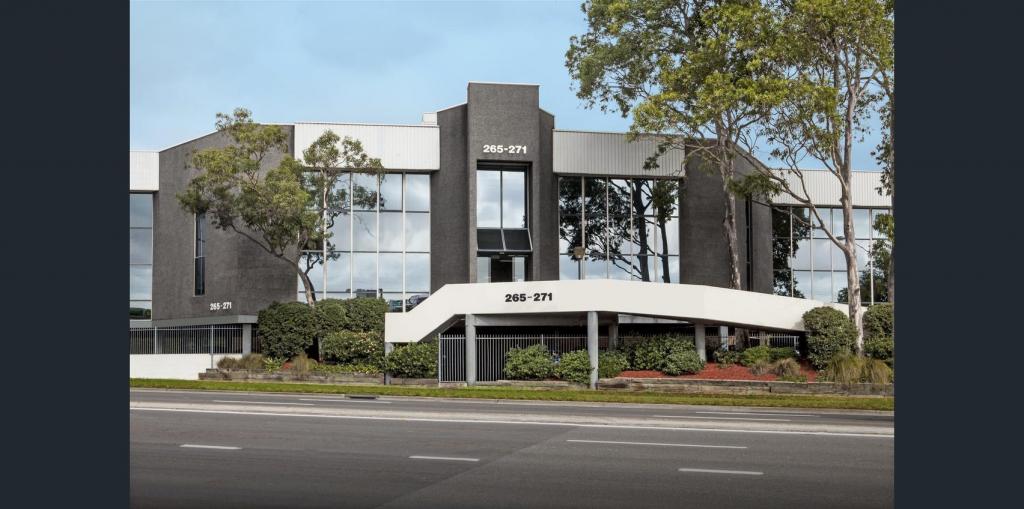 10 & 19/265-271 Pennant Hills Rd, Thornleigh, NSW 2120