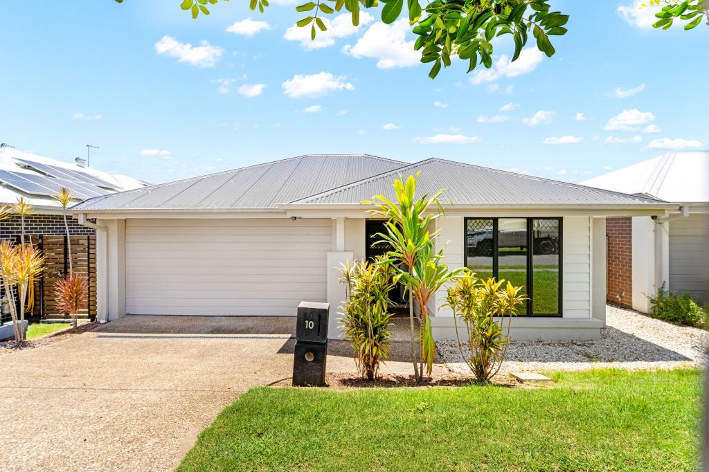 10 Pleasant St, South Ripley, QLD 4306