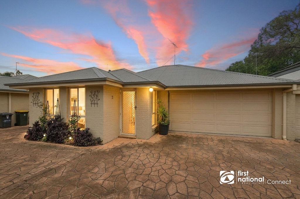 2/56 Windsor St, Richmond, NSW 2753