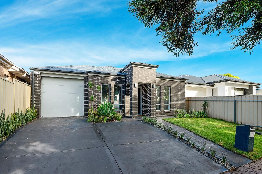 2C HOLME ST, PARA HILLS, SA 5096