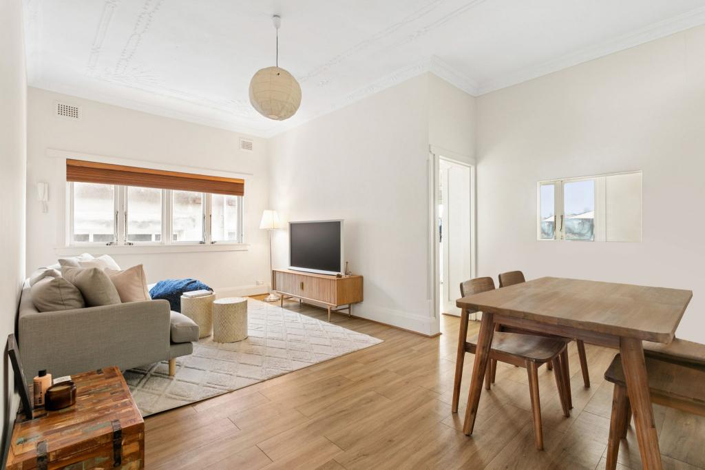 5/23 BEACH RD, BONDI BEACH, NSW 2026