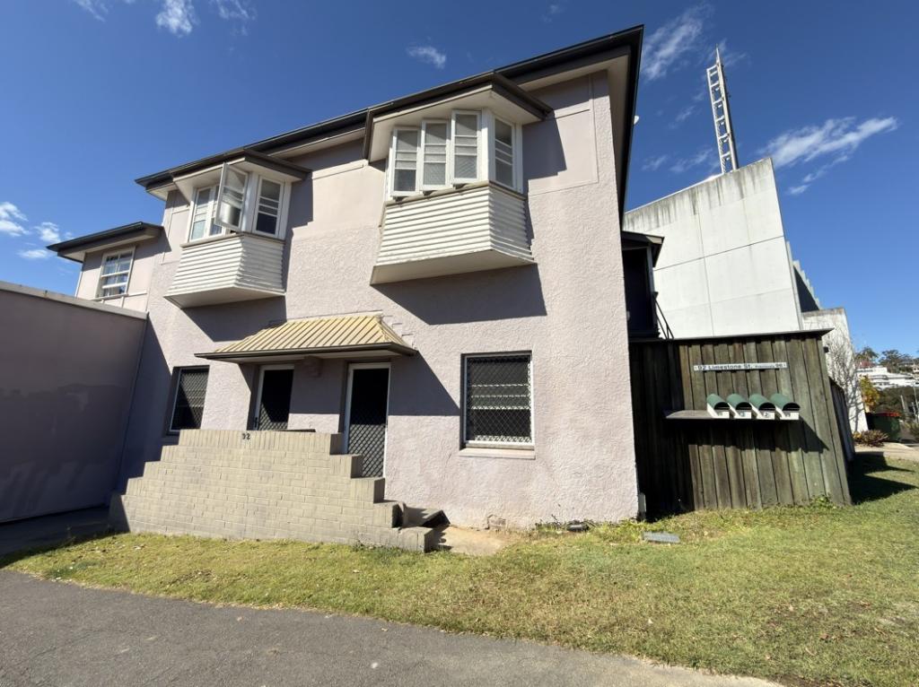 2/92 Limestone St, Ipswich, QLD 4305