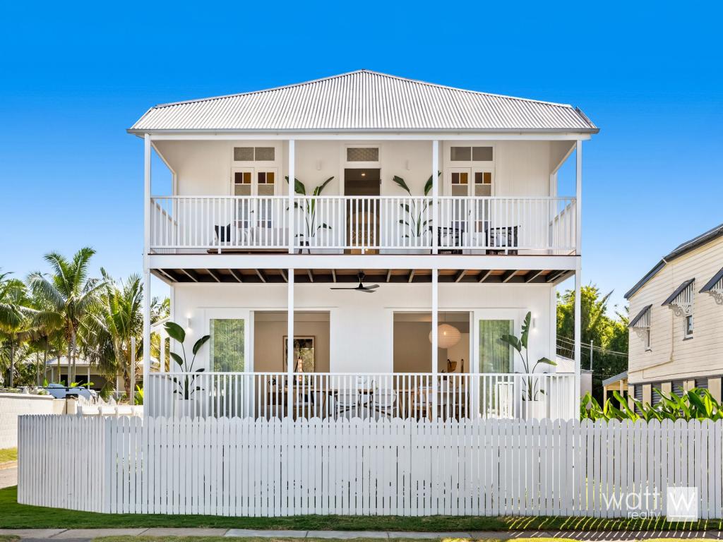 190 Flinders Pde, Sandgate, QLD 4017