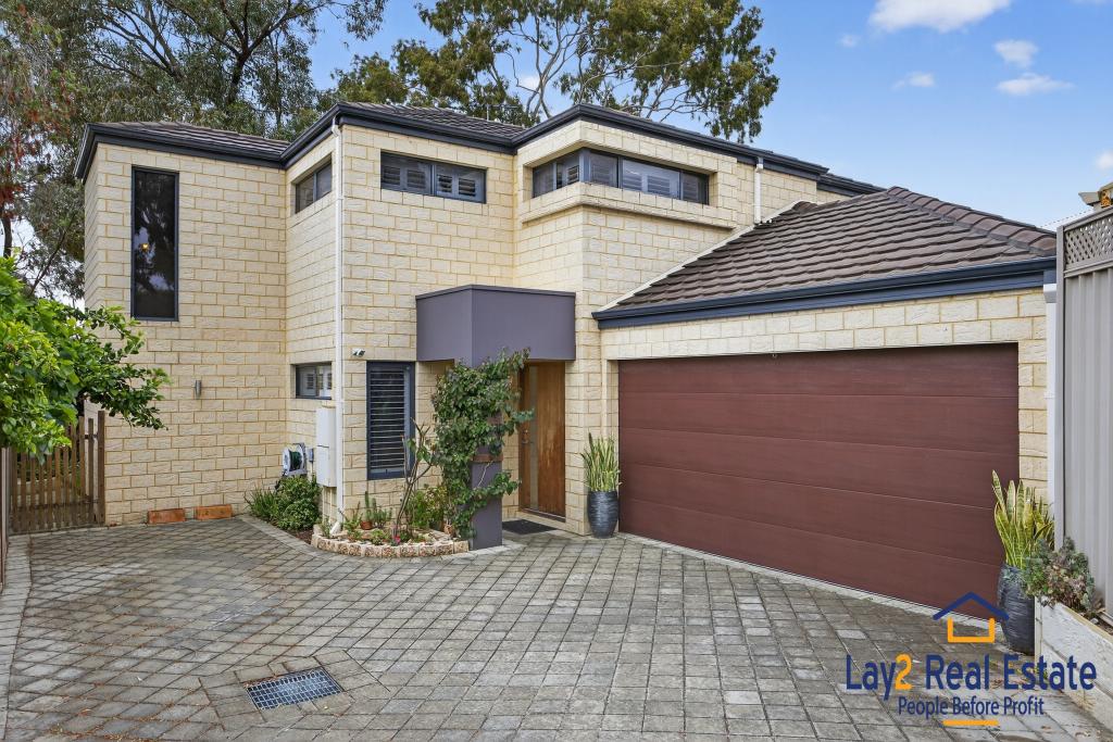 17a Cobden St, Bayswater, WA 6053