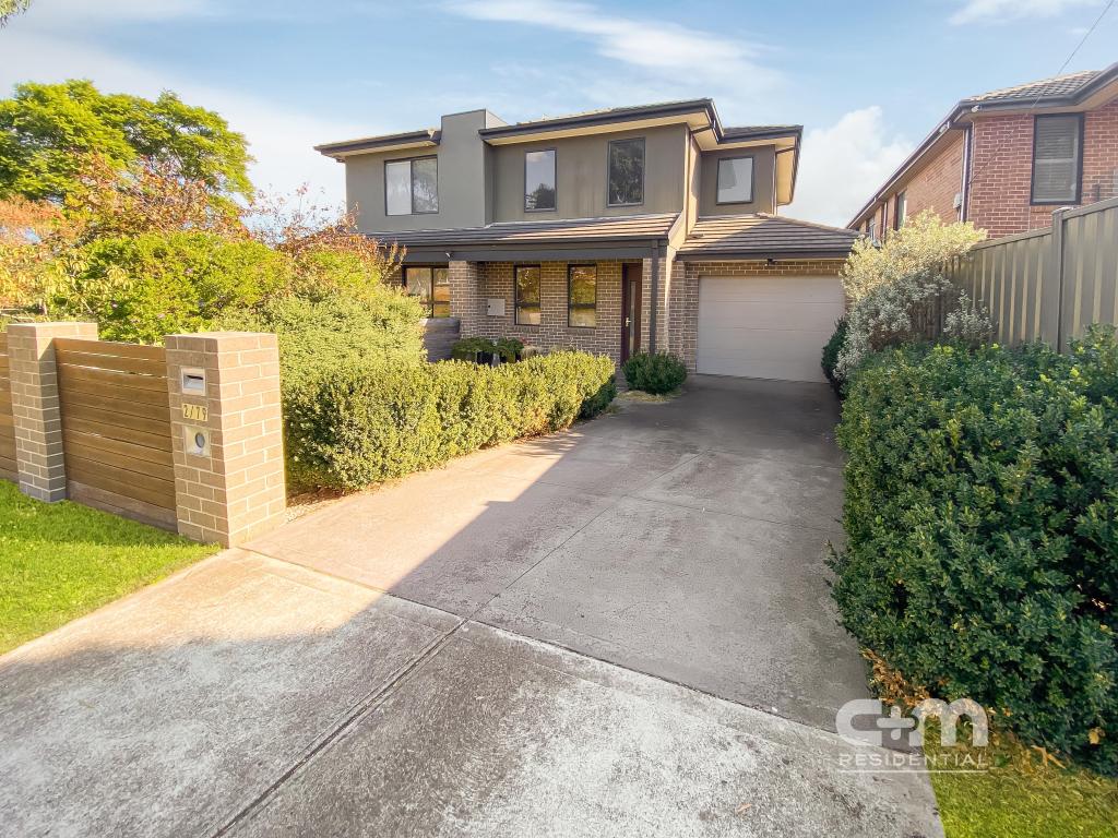 2/79 Park St, Pascoe Vale, VIC 3044