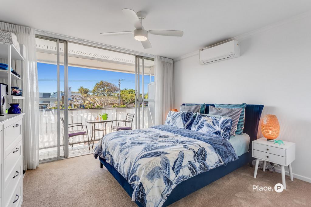 3/31 King St, Woody Point, QLD 4019